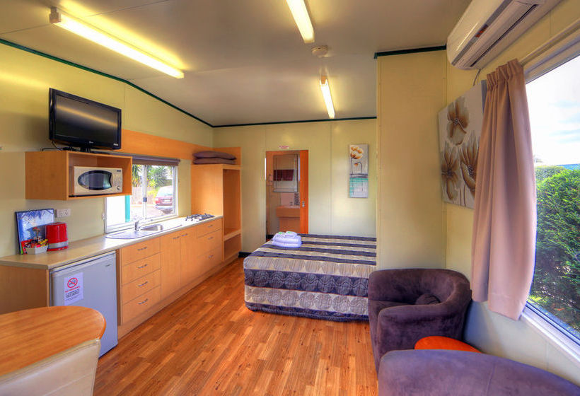 Hotel Big4 Toowoomba Garden City Holiday Park | Toowoomba | Queensland | Australia 9