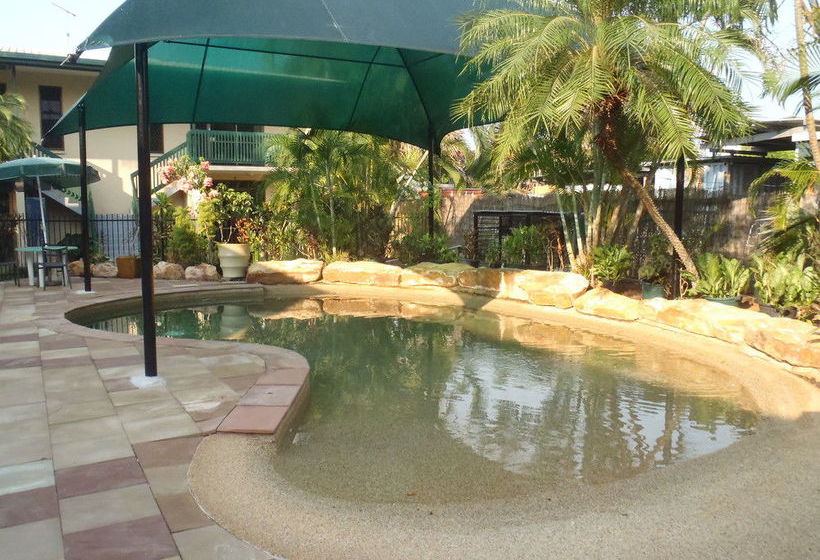 City Gardens Apartments Territorio del Norte