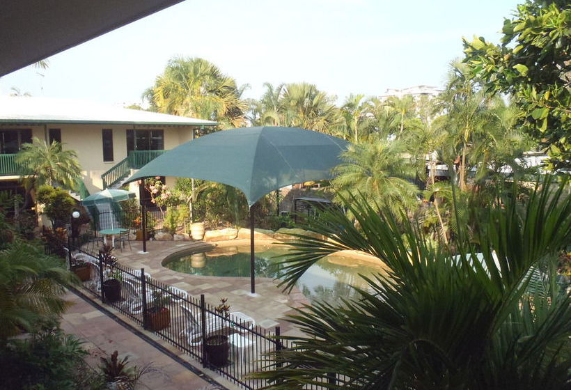 City Gardens Apartments | Darwin | Northern Territory | Australia 1