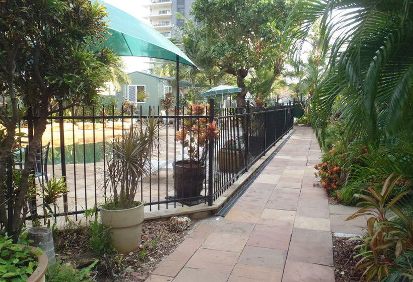 City Gardens Apartments | Darwin | Northern Territory | Australia 10