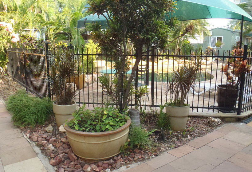 City Gardens Apartments | Darwin | Northern Territory | Australia 11