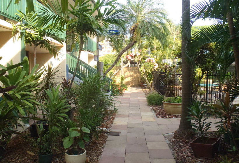 City Gardens Apartments | Darwin | Northern Territory | Australia 12