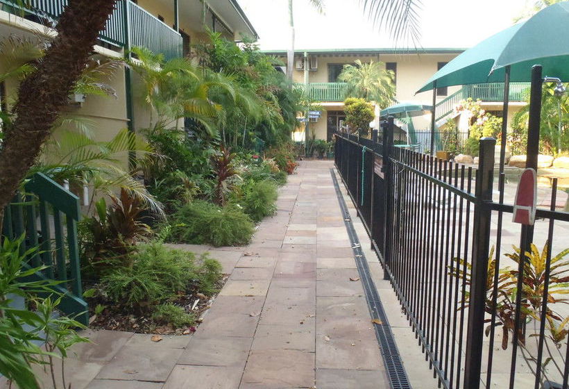 City Gardens Apartments | Darwin | Northern Territory | Australia 13