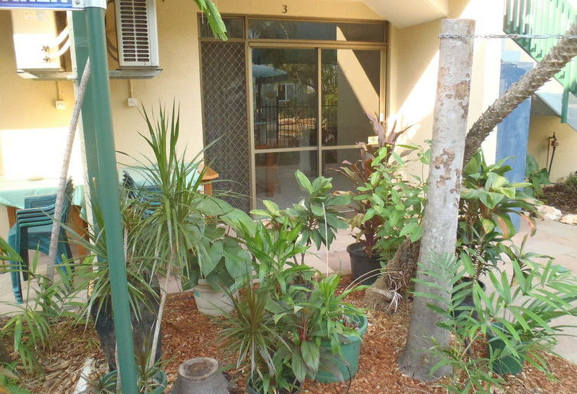 City Gardens Apartments | Darwin | Northern Territory | Australia 14