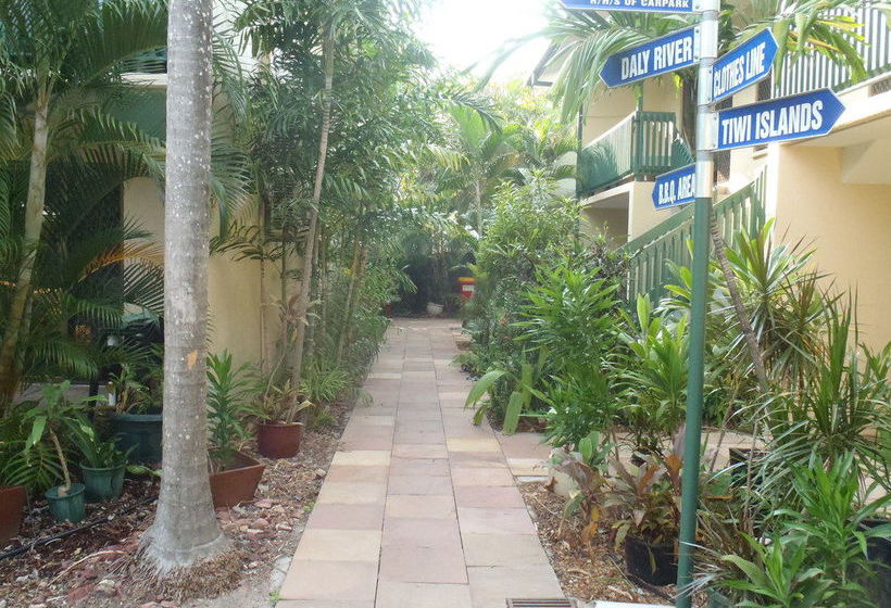 City Gardens Apartments | Darwin | Northern Territory | Australia 15