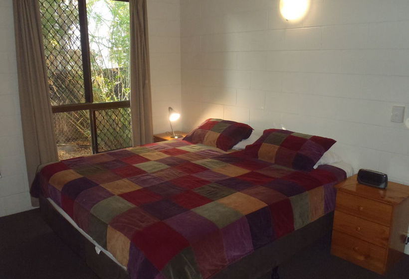 City Gardens Apartments | Darwin | Northern Territory | Australia 16