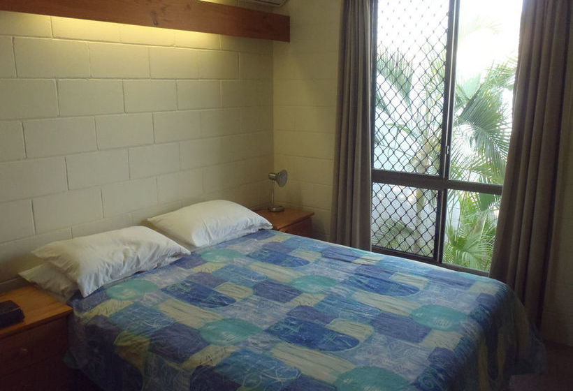 City Gardens Apartments | Darwin | Northern Territory | Australia 17