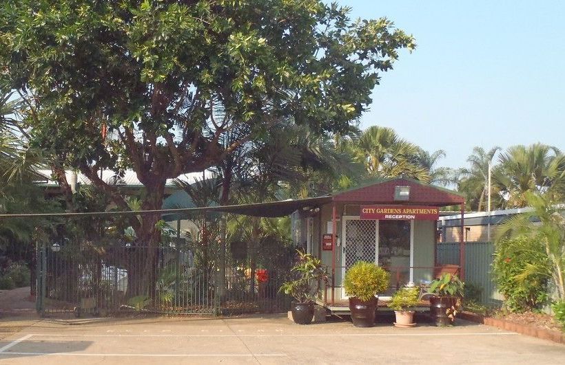 City Gardens Apartments | Darwin | Northern Territory | Australia 18