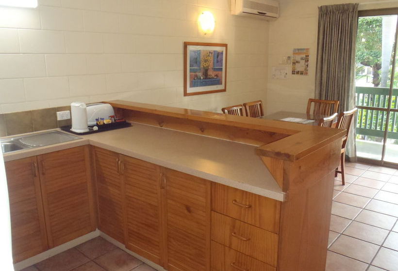 City Gardens Apartments | Darwin | Northern Territory | Australia 19