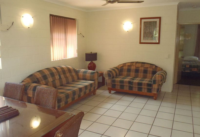 City Gardens Apartments | Darwin | Northern Territory | Australia 2