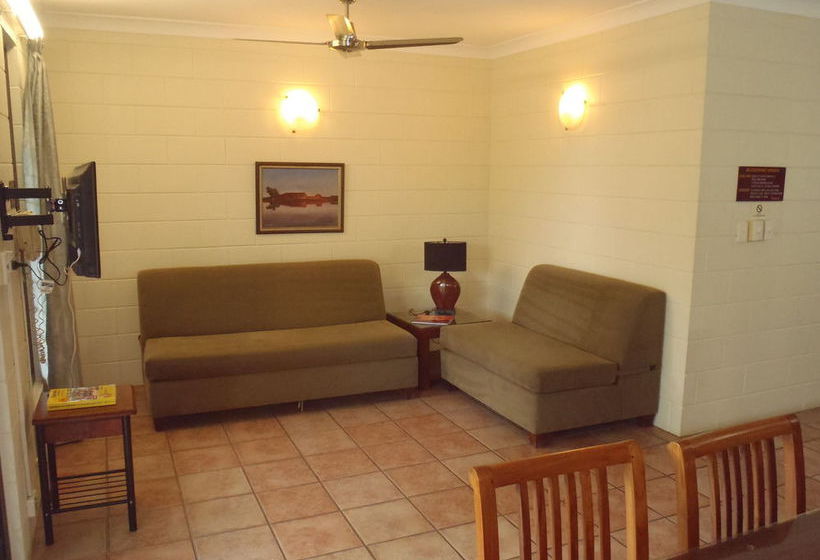 City Gardens Apartments | Darwin | Northern Territory | Australia 20