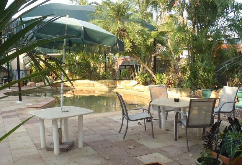 City Gardens Apartments | Darwin | Northern Territory | Australia 5