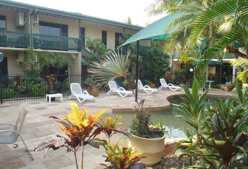 City Gardens Apartments | Darwin | Northern Territory | Australia 6