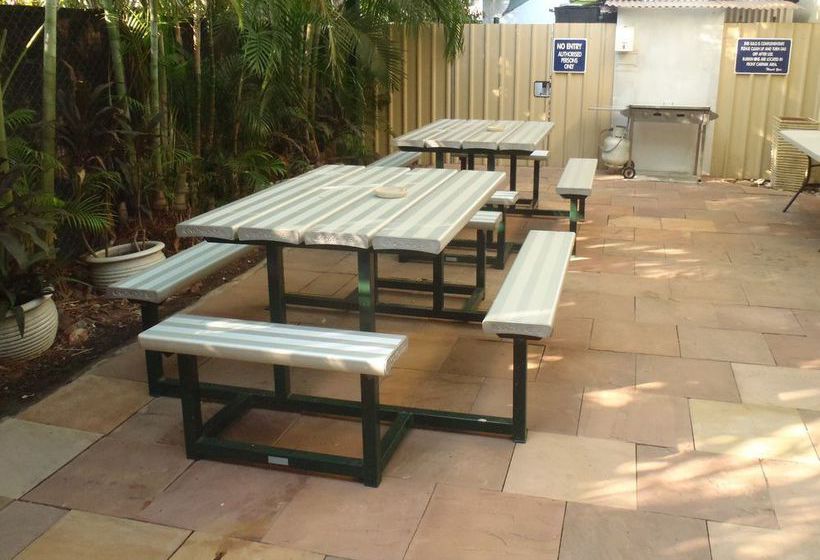 City Gardens Apartments | Darwin | Northern Territory | Australia 7