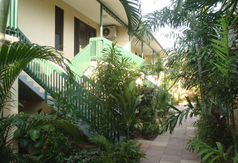 City Gardens Apartments | Darwin | Northern Territory | Australia 8