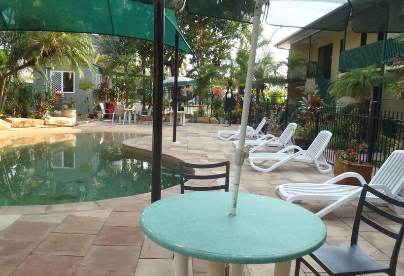 City Gardens Apartments | Darwin | Northern Territory | Australia 9