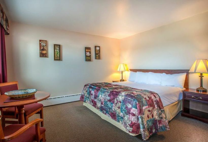 Motel Hearthstone Inn Port Hawkesbury | Port Hawkesbury | Nova Scotia | Canada 1