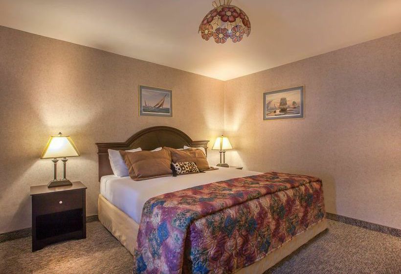 Motel Hearthstone Inn Port Hawkesbury | Port Hawkesbury | Nova Scotia | Canada 2