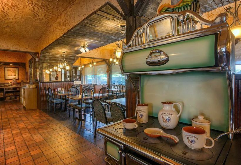 Motel Hearthstone Inn Port Hawkesbury | Port Hawkesbury | Nova Scotia | Canada 3