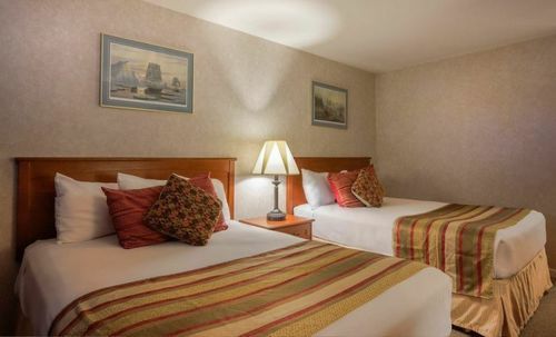 Motel Hearthstone Inn Port Hawkesbury | Port Hawkesbury | Nova Scotia | Canada 5