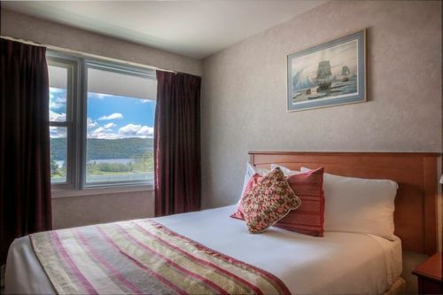 Motel Hearthstone Inn Port Hawkesbury | Port Hawkesbury | Nova Scotia | Canada 6