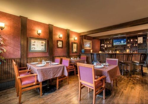 Motel Hearthstone Inn Port Hawkesbury | Port Hawkesbury | Nova Scotia | Canada 7