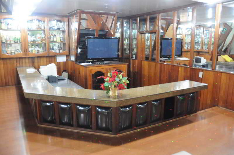 Hotel Taj Mahal Continental  | Manaus | Amazonas | Brasil 1