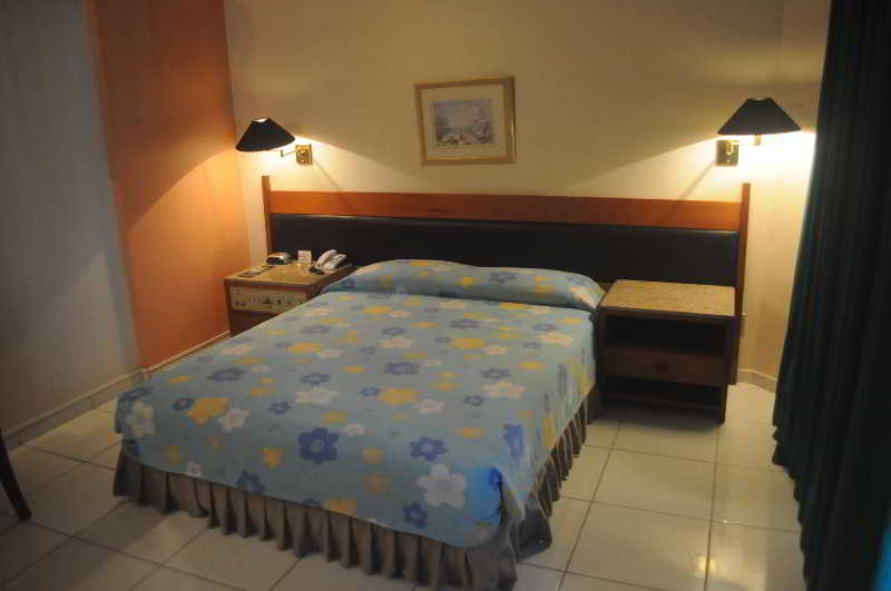 Hotel Taj Mahal Continental  | Manaus | Amazonas | Brasil 2