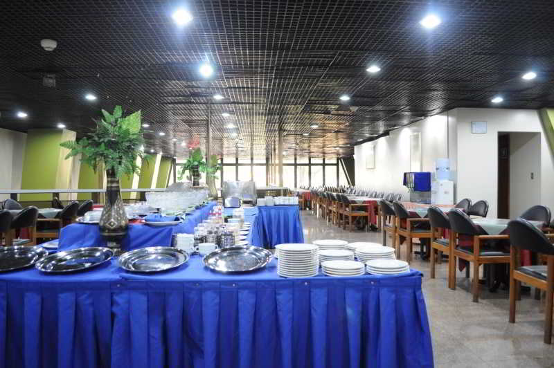 Hotel Taj Mahal Continental  | Manaus | Amazonas | Brasil 3