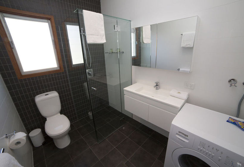 Quiksilver Apartments Nueva Gales del Sur