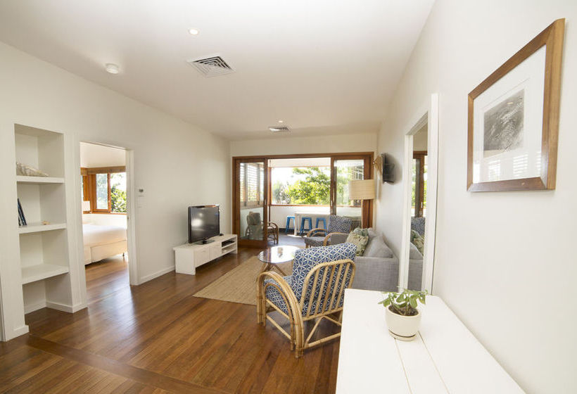 Quiksilver Apartments | Byron Bay | New South Wales | Australia 1