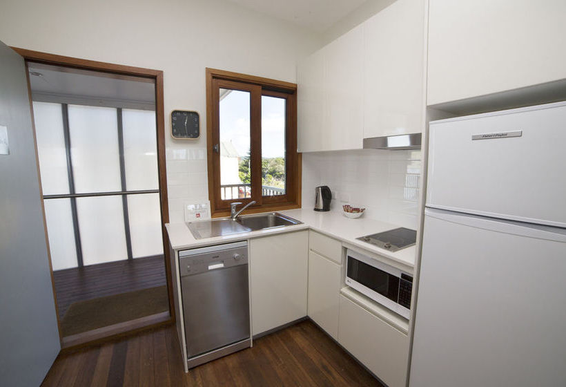 Quiksilver Apartments | Byron Bay | New South Wales | Australia 2