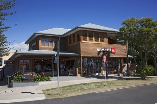 Quiksilver Apartments | Byron Bay | New South Wales | Australia 4