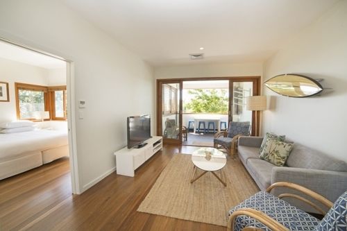 Quiksilver Apartments | Byron Bay | New South Wales | Australia 5