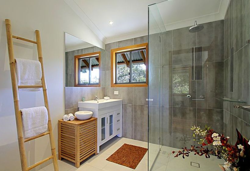 Hotel Blue Bliss Nueva Gales del Sur