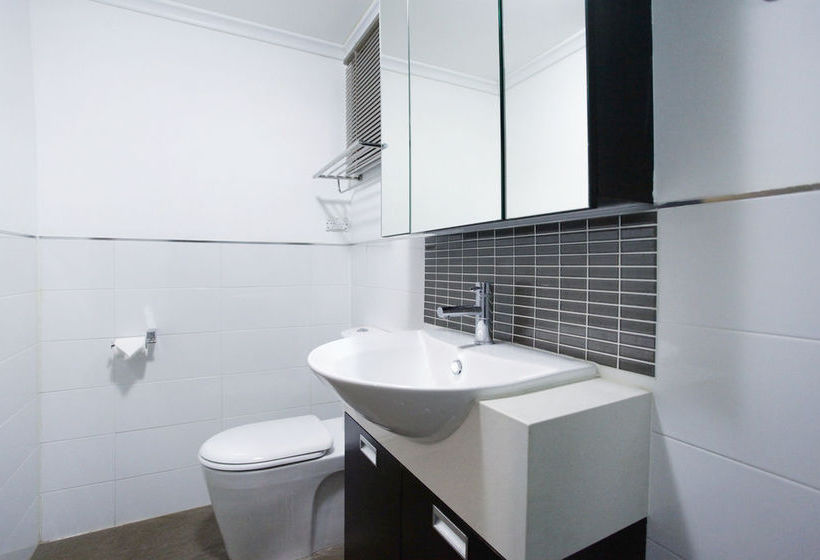 Hotel Cherratta Lodge