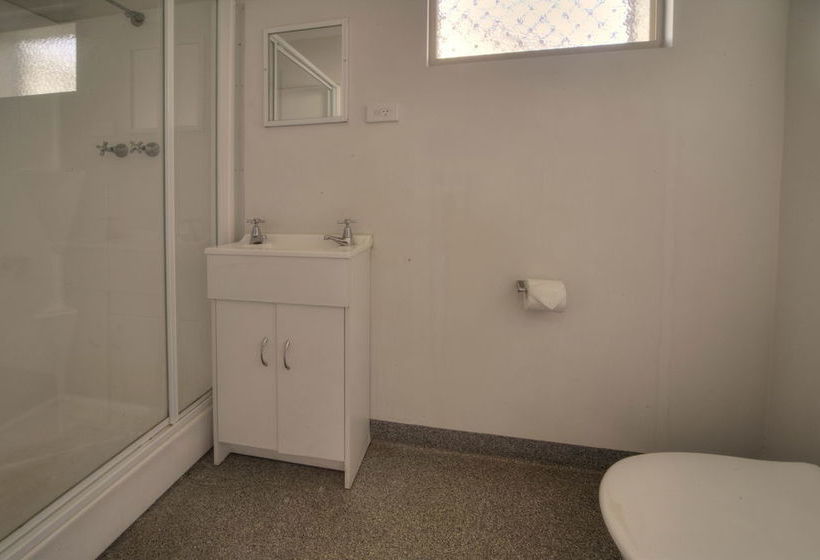 Hotel Cherratta Lodge | Karratha | Western Australia | Australia 1