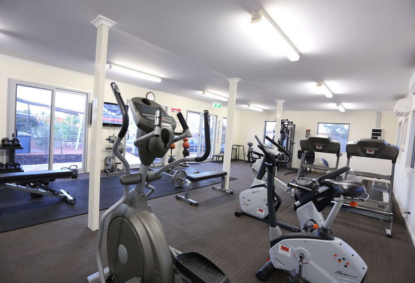 Hotel Cherratta Lodge | Karratha | Western Australia | Australia 10