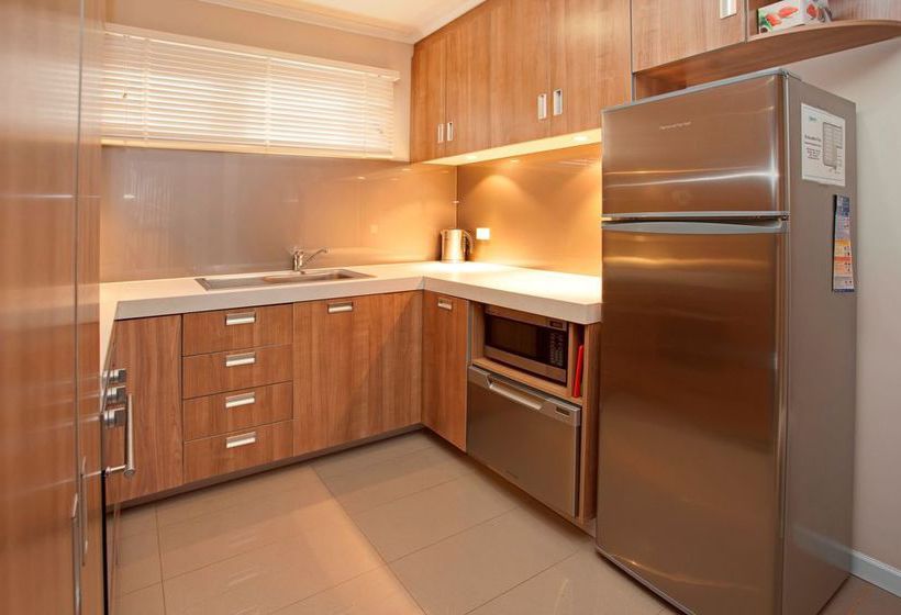 Hotel Cherratta Lodge | Karratha | Western Australia | Australia 11