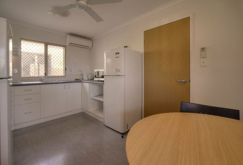 Hotel Cherratta Lodge | Karratha | Western Australia | Australia 12