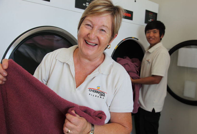 Hotel Cherratta Lodge | Karratha | Western Australia | Australia 13