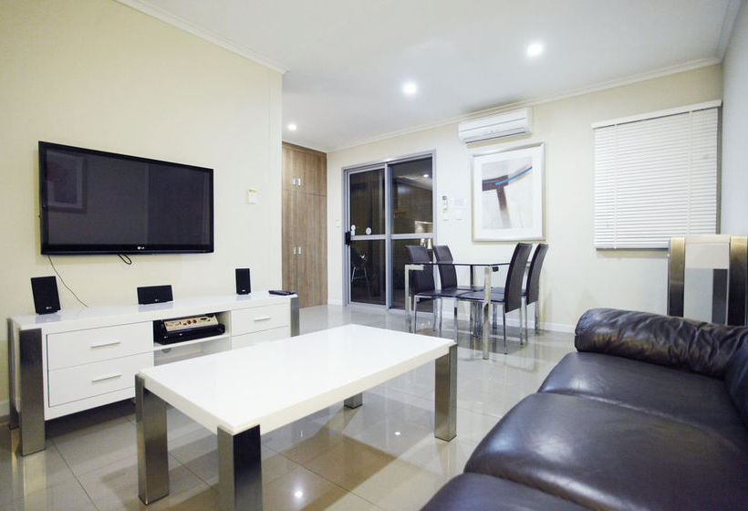 Hotel Cherratta Lodge | Karratha | Western Australia | Australia 14