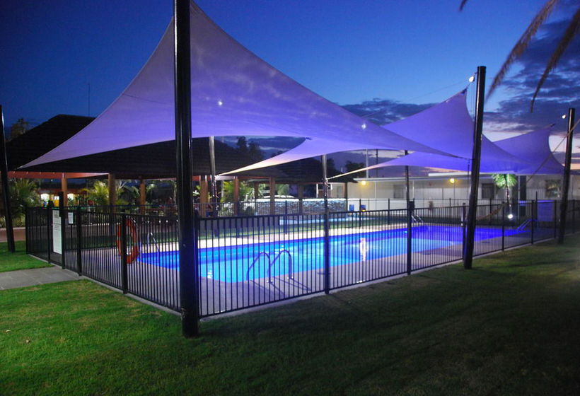 Hotel Cherratta Lodge | Karratha | Western Australia | Australia 15