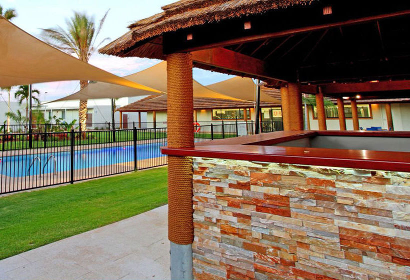 Hotel Cherratta Lodge | Karratha | Western Australia | Australia 17