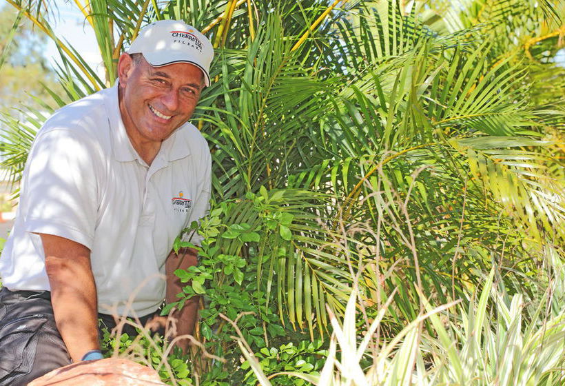 Hotel Cherratta Lodge | Karratha | Western Australia | Australia 18