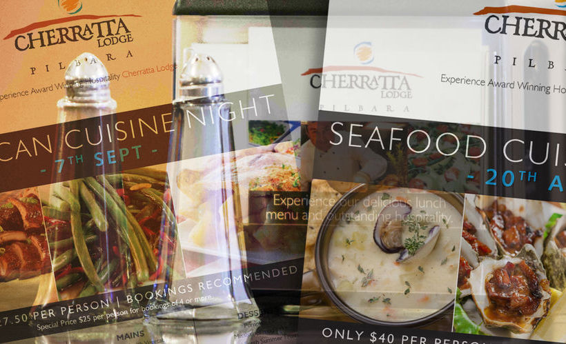 Hotel Cherratta Lodge | Karratha | Western Australia | Australia 19