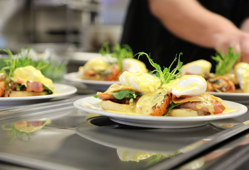 Hotel Cherratta Lodge | Karratha | Western Australia | Australia 2