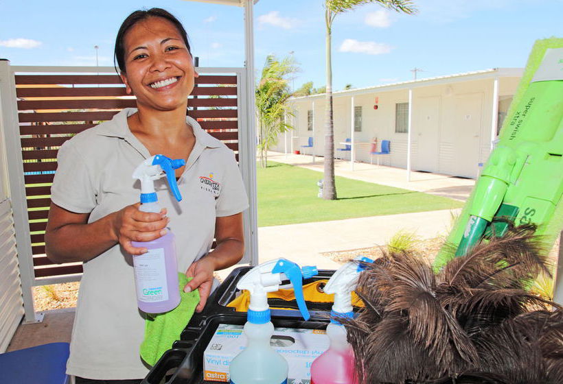 Hotel Cherratta Lodge | Karratha | Western Australia | Australia 20