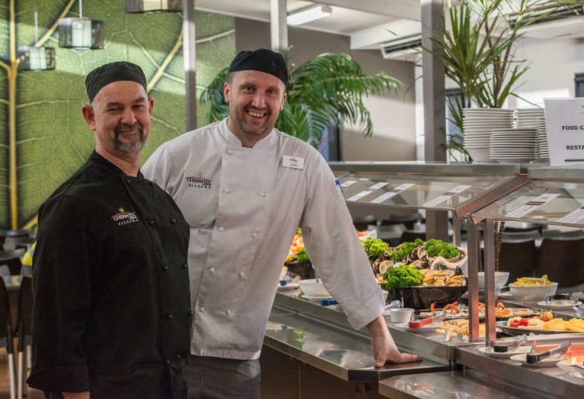 Hotel Cherratta Lodge | Karratha | Western Australia | Australia 3