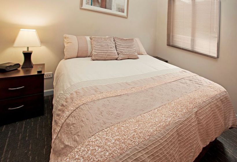 Hotel Cherratta Lodge | Karratha | Western Australia | Australia 4